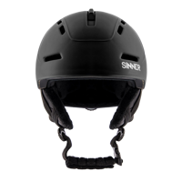 Silverton Skihelm