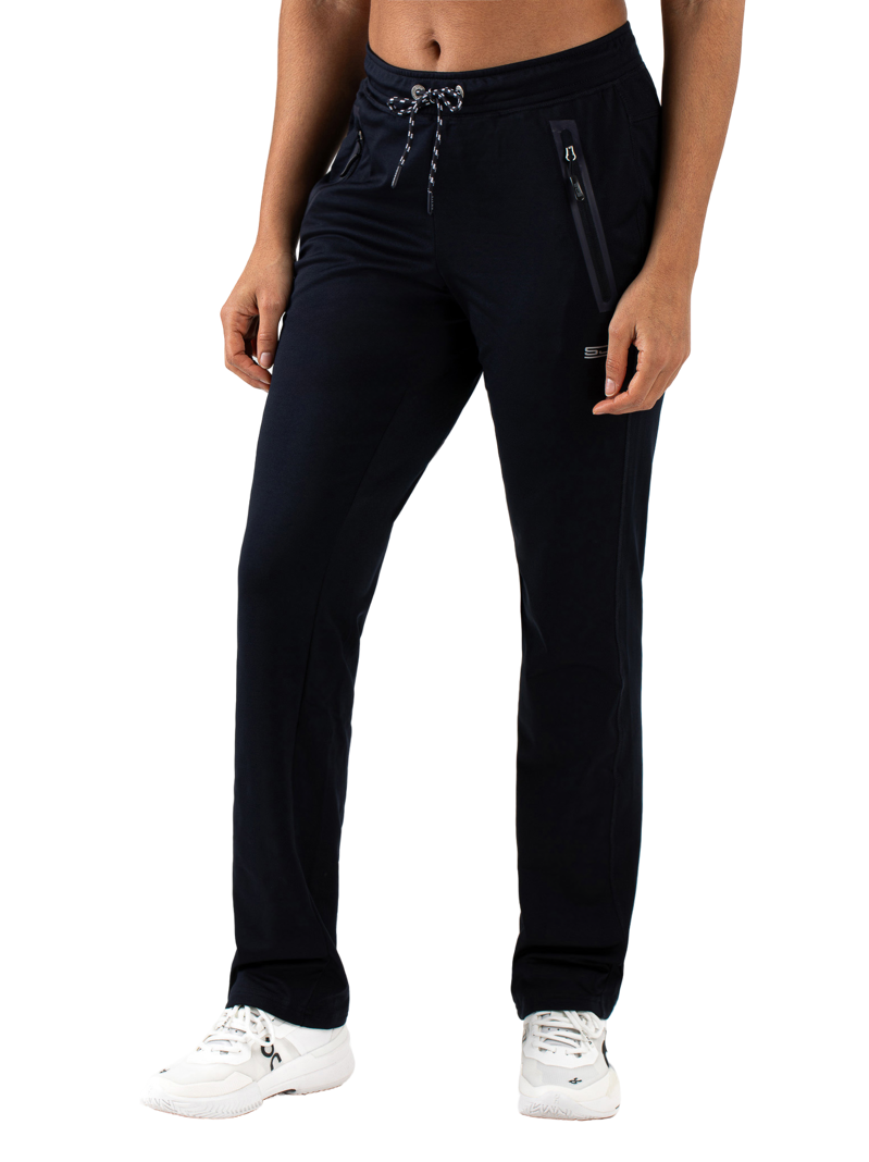 Montez Broek