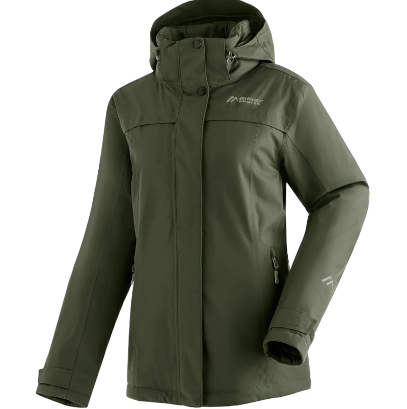 Lisbon Winterjas Standaard