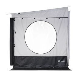 Scala zijwand universeel M 250