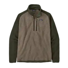 Better Sweater 1/4 Zip