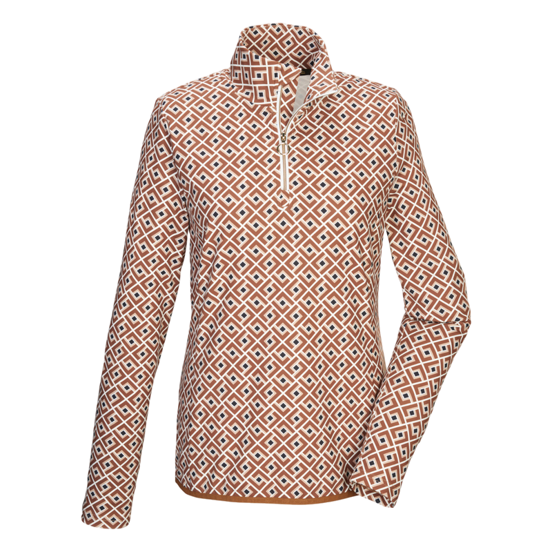 KSW 109 Long Sleeve Shirt