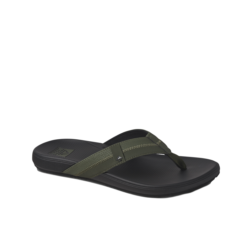 Reef Cushion Phantom 2.0 Slippers