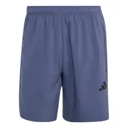 Workout Essentials Base Woven Short 5"