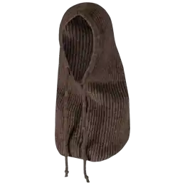 Knit Hoody