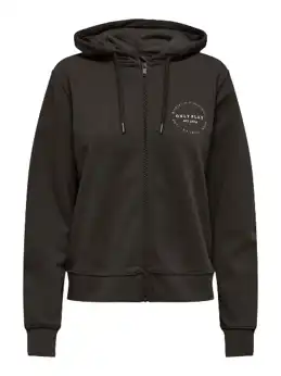 Cava Hoodie Sweatves