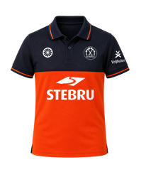 OMHC Thuisshirt Meisjes