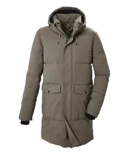 KOW 43 Jacket
