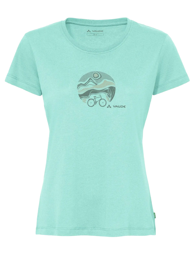 Cyclist T-Shirt V