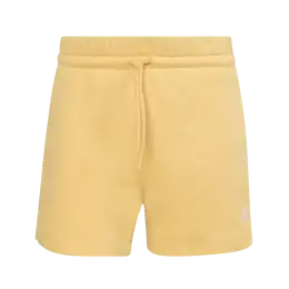 Essentials Small Logo Feel Cozy Shorts