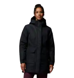 Pulaski Parka