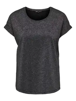 Moster Glitter Top