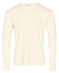 Aksilo LS Waffle T-shirt