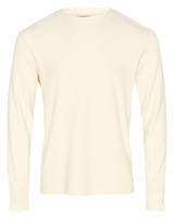 Aksilo LS Waffle T-shirt