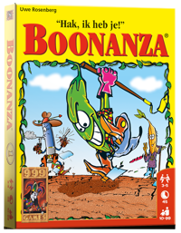 Boonanza