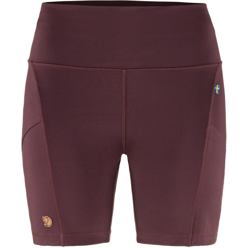 Abisko Korte Legging 15cm