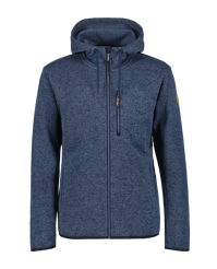 Manawa Fleecevest