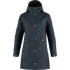 Donkerblauw