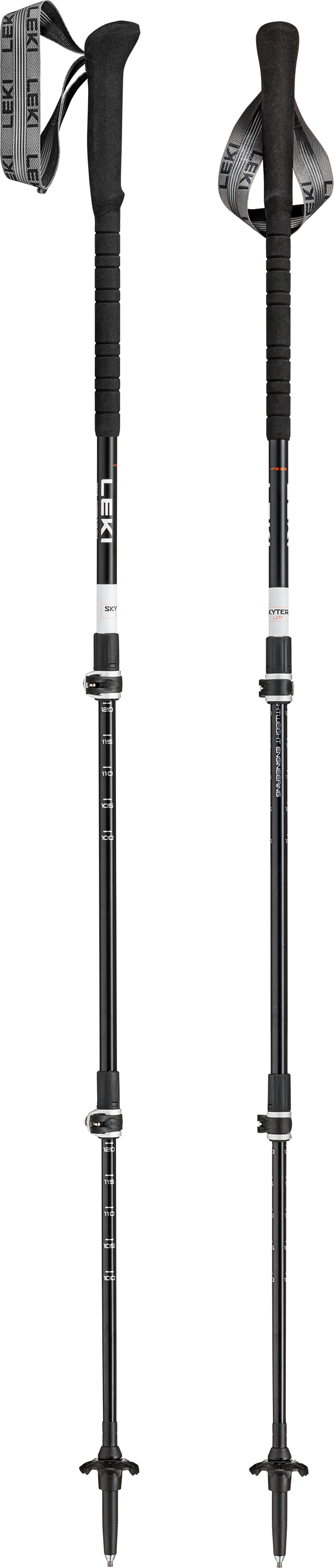 Skytera Lite Wandelstokken