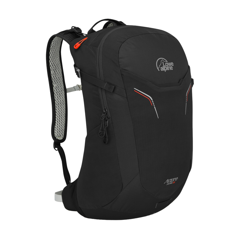 AirZone Active 22 Rugzak