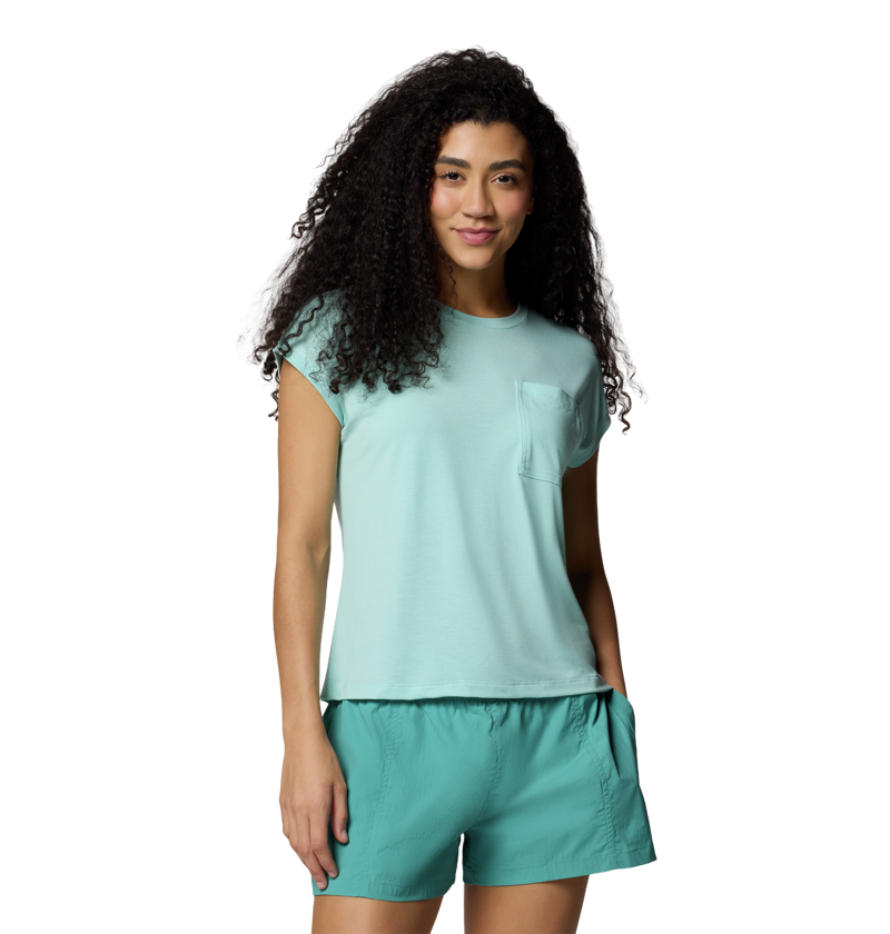 Columbia Boundless Trek Shirt