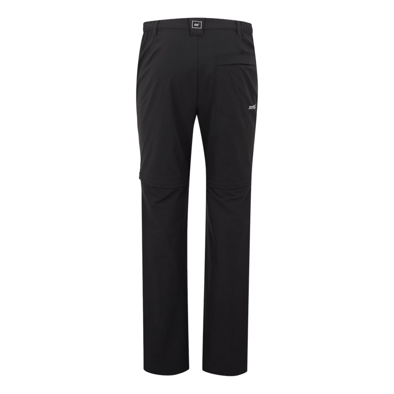 Highton II Afritsbroek