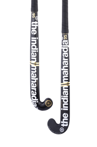 Gold 95 LBOW [NXT] Hockeystick