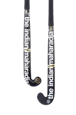 Gold 95 LBOW [NXT] Hockeystick