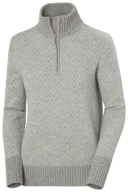 Arctic Iceland Knit Trui