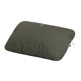 LuxeWool Kussen