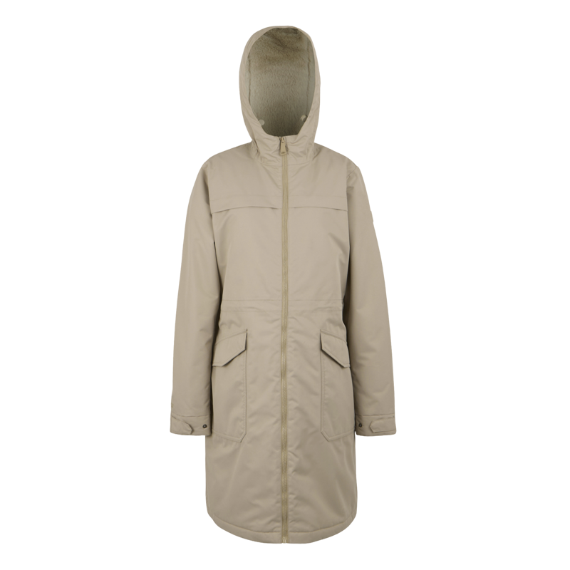 Romine II Waterdichte Parka