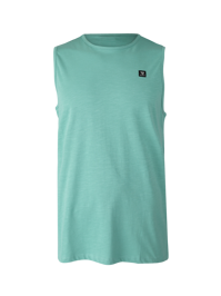 Malaku-Slub Heren Singlet