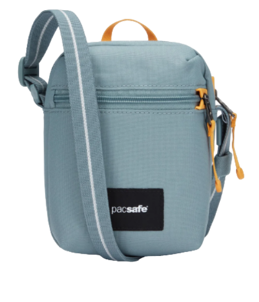 Pacsafe GO Micro Crossbody