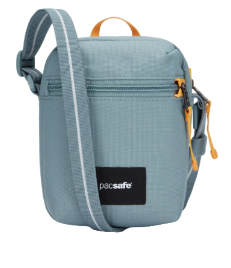 Pacsafe GO Micro Crossbody
