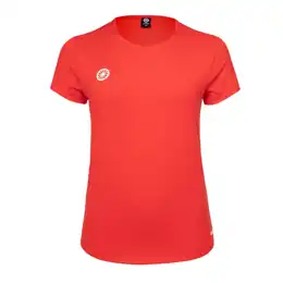 Breeze Round Neck Tennisshirt