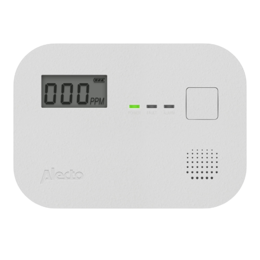 Koolmonoxide Melder COA-3910