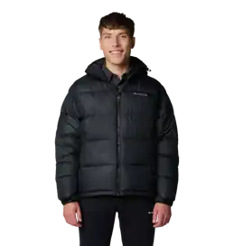 Pike Lake II Hooded Jacket