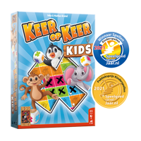 Keer op Keer Kids