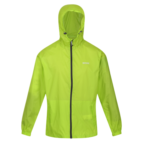 Pack-It Compacte Regenjas