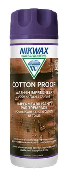 Cotton Proof (300 ml)
