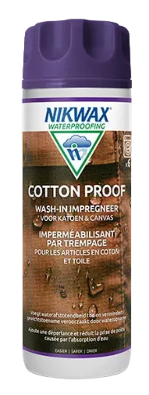 Cotton Proof (300 ml)