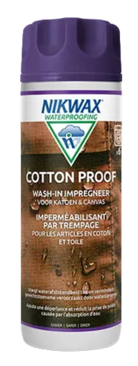 Cotton Proof (300 ml)