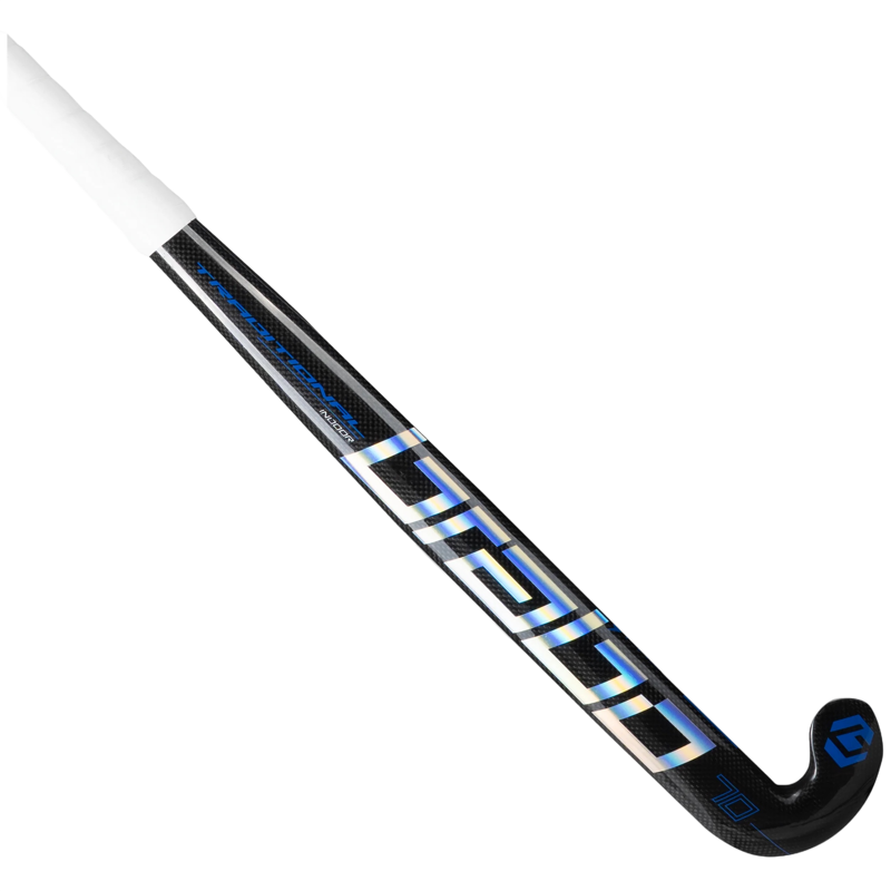 IT Traditional Carbon 70 ELB Indoor Hockeystick