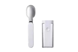 Vouwlepel Ellipse