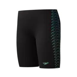Eco Placement Jammer Zwemshort