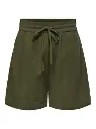 Tizana Shorts
