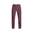 Donkerrood