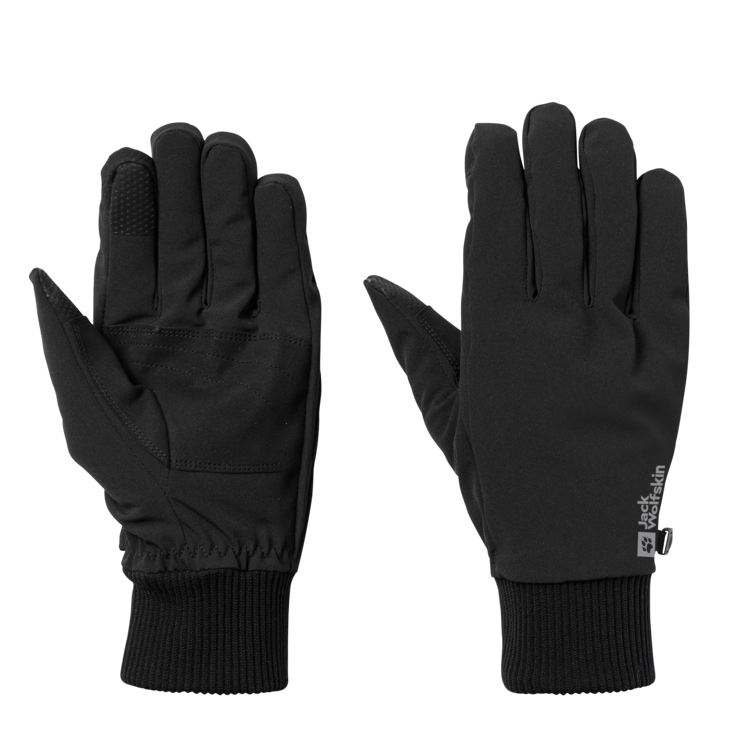 Jack Wolfskin Supersonic XT Handschoen
