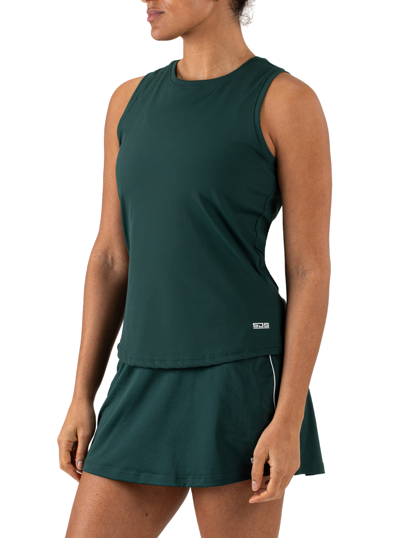 Jamilla Tennistanktop