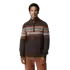 Donkerbruin